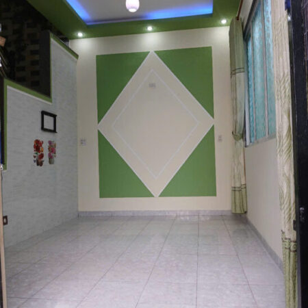 cần bán nhà nhỏ Phước Hải hẻm lê hồng phong giá 1tỷ850 Diện tích: 33,3m2,