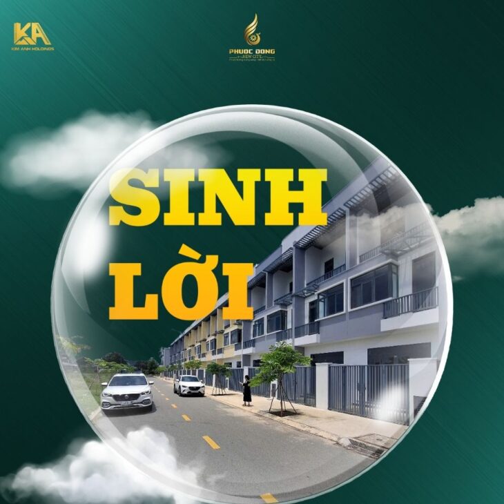 LỜI GIẢI ĐẦU TƯ AN TOÀN – BỀN VỮNG: BẠN ĐÃ BIẾT CHƯA?