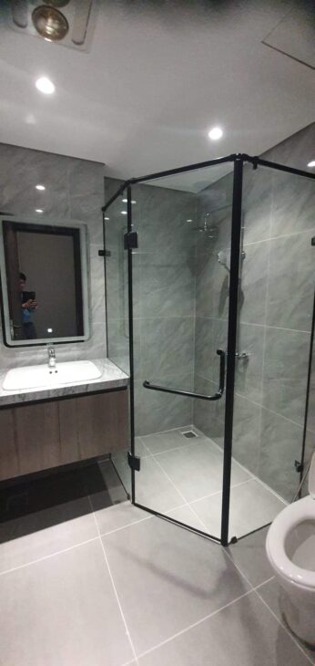 BÁN NHÀ PHÚC LỢI,39m² x 5 –NHÀ ĐẸP, GIÁ TỐT, TIỆN NGHI ĐỦ ĐẦY