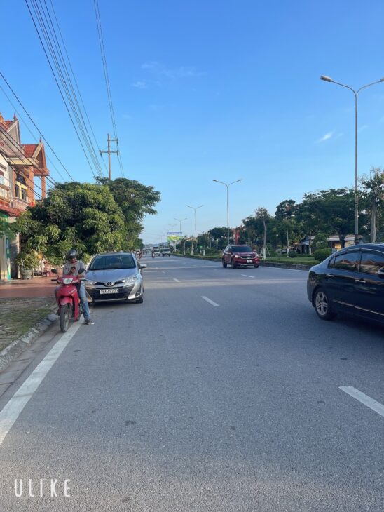 SIÊU PHẨM 2 MẶT TIỀN PHẠM VĂN ĐỒNG 353 – 130M², GIÁ HƠN 8 TỶ – LÔ HIẾM CẠNH KCN ĐỒ SƠN ZALO 0567
