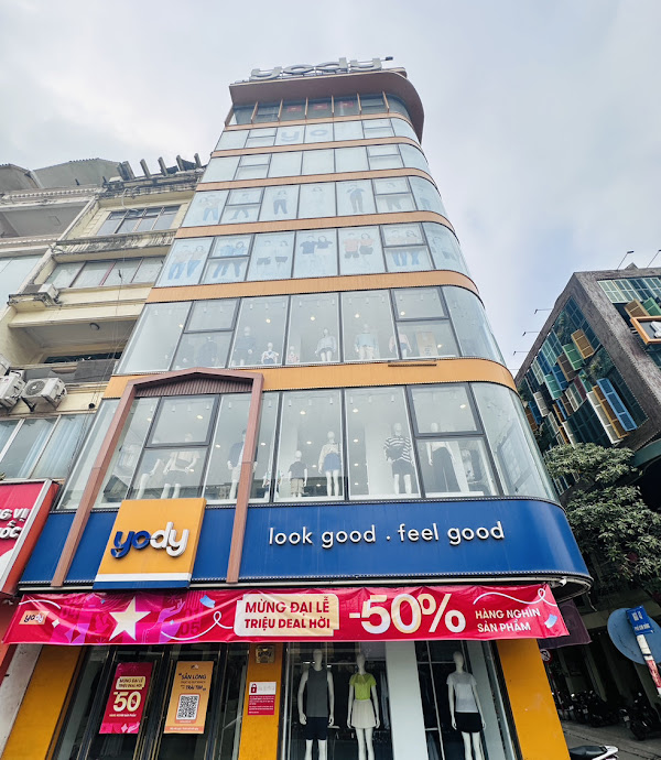 ĐỘC QUYỀN – BÁN TOÀ NHÀ MẶT PHỐ TO NHẤT HOÀNG MAI: 9 TẦNG, THANG MÁY, 250TR/THÁNG – GIÁ 82 TỶ