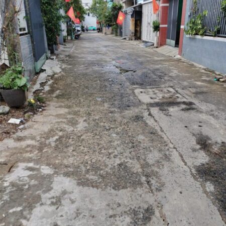 🌟 CƠ HỘI SỞ HỮU LÔ ĐẤT HIẾM TẠI HÒA THỌ ĐÔNG – GIÁ CHỈ 3,5 TỶ! 🌟