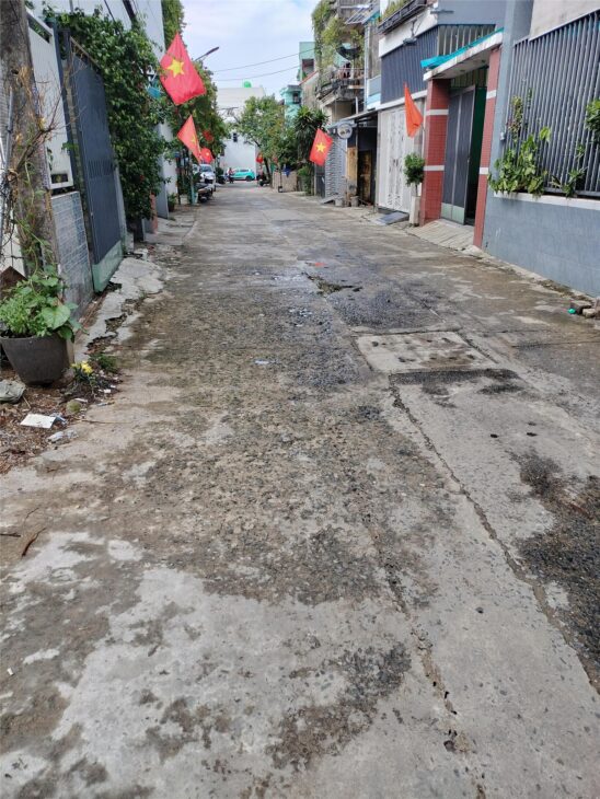 🌟 CƠ HỘI SỞ HỮU LÔ ĐẤT HIẾM TẠI HÒA THỌ ĐÔNG – GIÁ CHỈ 3,5 TỶ! 🌟