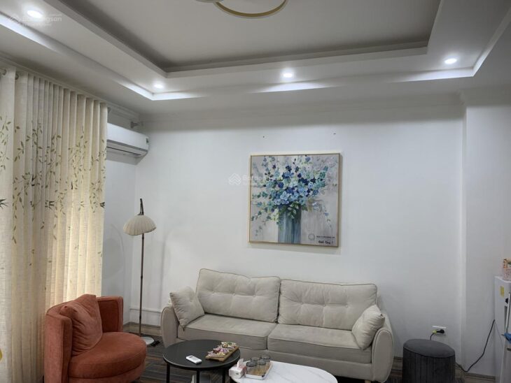 Bán liền kề khu đô thị An Hưng, 83m2, 4 tầng, hoàn thiện đẹp, gần hồ