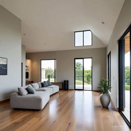 💥💥💥 Bán nhà THANH XUÂN: 2 MẶT THOÁNG – NGÕ TO – SỔ NỞ HẬU 🌟🚪