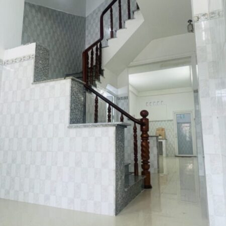 BÁN NHÀ 2 TÂNG GẦN TRẦN NÃO – VIEW SÔNG – AN KHÁNH QUẬN 2 CŨ – CHỈNH HƠN 10 TY