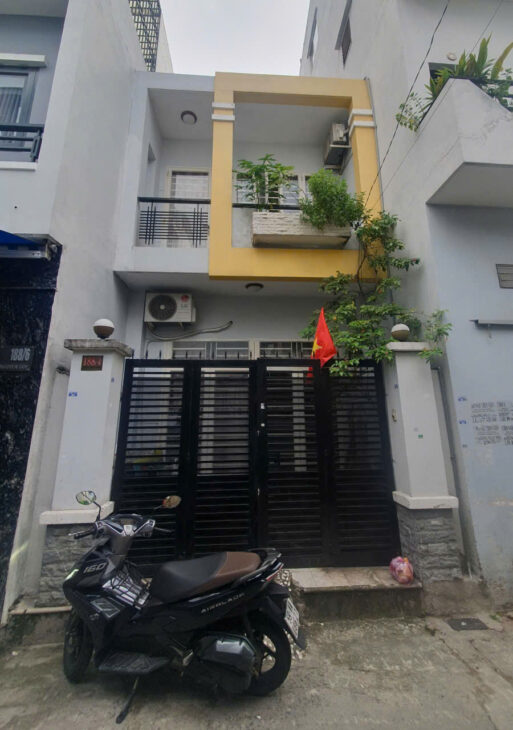 Chính chủ bán nhà 2 tầng HXH 188/4 Nguyễn Súy, Phường Tân Quý, Tân Phú chỉ 5 tỷ nhỉnh