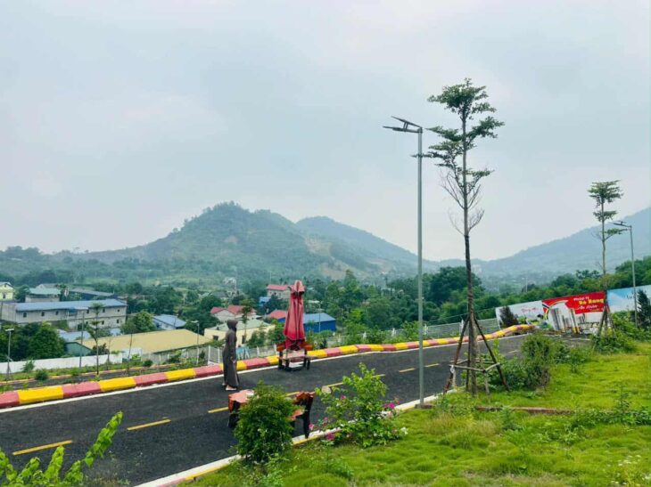 BÁN NHANH – ĐẤT ĐẸP GIÁ CỰC TỐT ĐẦU TỪ HỢP LÝ , KHÔNG GIAN Ở NGHỈ DƯỠNG CƯC TỐT CHO ĐAI GIA ĐÌNH