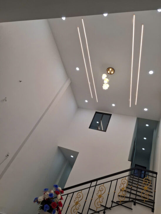 Trường Học, Chợ Mới Ở Ngay-Tân Phú 1,5km Aeon TP 2Km 52M² CHỈ NHỈNH 4Tỷ