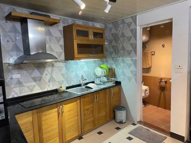 Ô Đồng Lầm – Trung Tâm Đống Đa – Vài Bước Ra Hồ Ba Mẫu – 35m² – 8,9 Tỷ