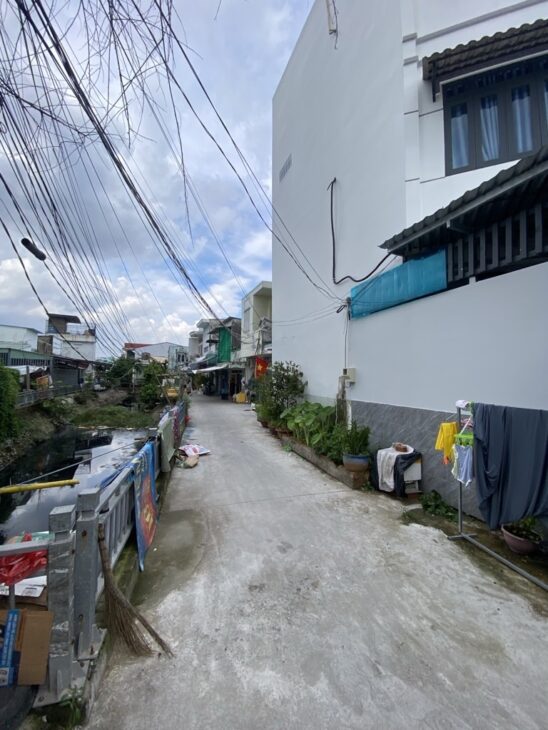 Phước Kiển, Nhà Bè, Nhỏ 5 tỷ