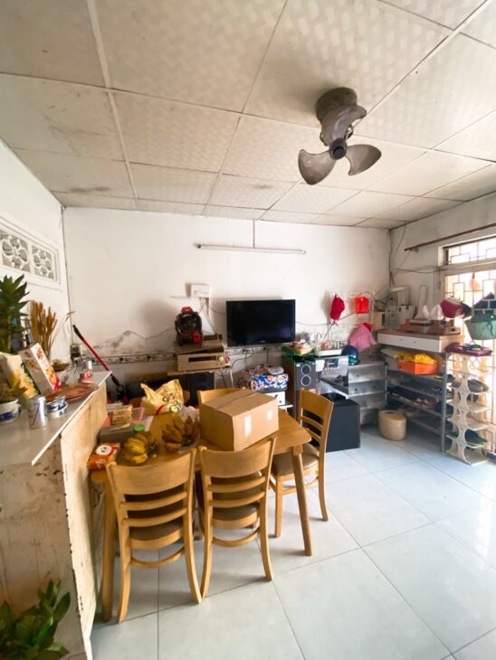 Phước Kiển, Nhà Bè, Nhỏ 5 tỷ
