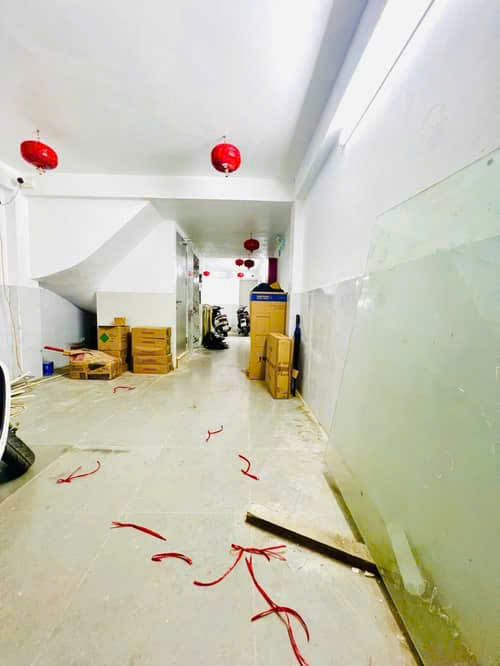 CHỈ 344 TRIỆU/M CÓ NHÀ NGÕ 285 ĐỘI CẤN 53M 7 TẦNG THANG MÁY 10 PHÒNG 2 THOÁNG GIÁ 16.9 TỶ 0878168006