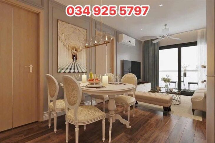 🏙️ Phoenix Phố Thầu – Sống cao cấp ngay nội khu TP. Hồ Chí Minh Cao Bằng