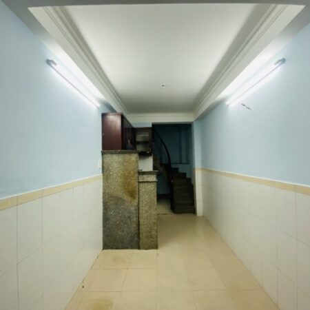 SIÊU PHẨM NHÀ NHỎ SIÊU KẾT CẤU NGAY TRUNG TÂM QUẬN 3, SÁT HẺM XE HƠI, KHU HIẾM NHÀ BÁN