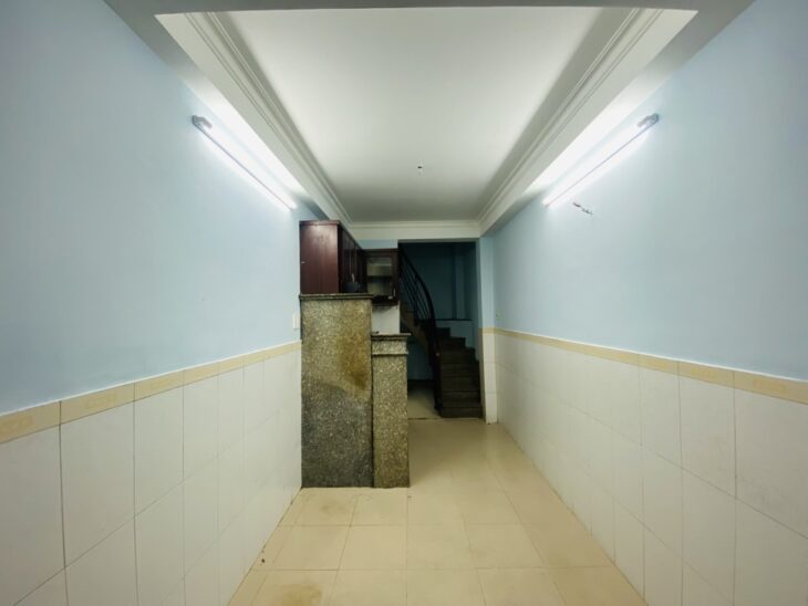 SIÊU PHẨM NHÀ NHỎ SIÊU KẾT CẤU NGAY TRUNG TÂM QUẬN 3, SÁT HẺM XE HƠI, KHU HIẾM NHÀ BÁN