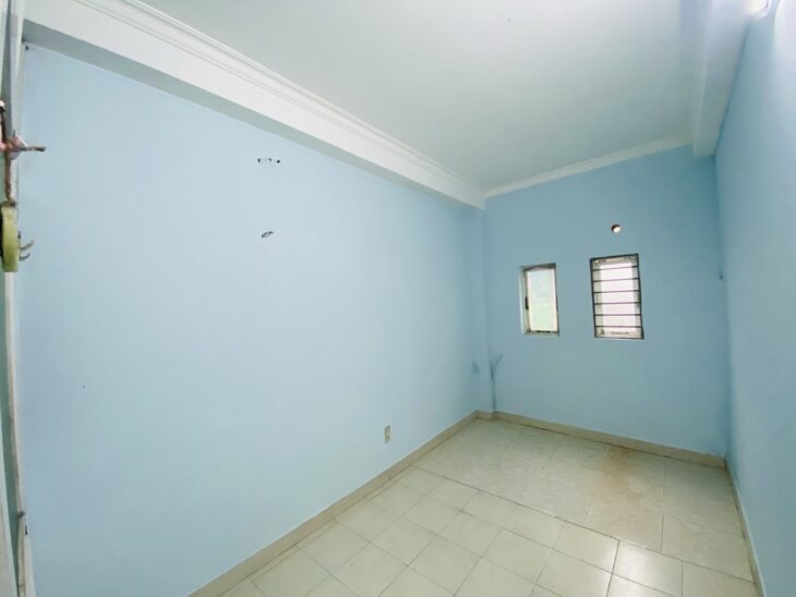 SIÊU PHẨM NHÀ NHỎ SIÊU KẾT CẤU NGAY TRUNG TÂM QUẬN 3, SÁT HẺM XE HƠI, KHU HIẾM NHÀ BÁN