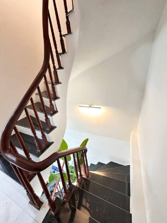 Bán nhà đẹp – Trung tâm Cầu Giấy – 30m2 4 tầng nhỉnh 8 tỷ