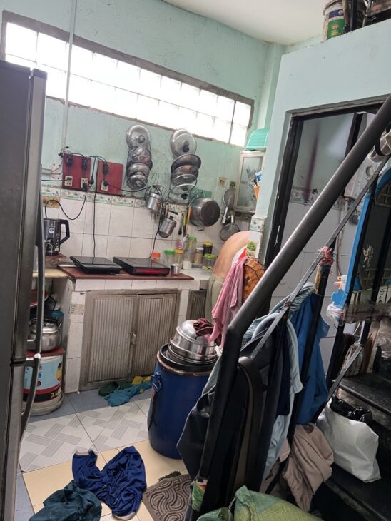 NHÀ NHỎ LINH CHIỂU – CÔNG NĂNG ĐẦY ĐỦ HIẾM CÓ KHÓ TÌM – NỞ HẬU – 3 TẦNG – hơn 2 tỷ