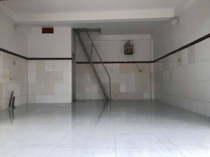 BÁN NHÀ MẶT TIỀN QL51 – CHU HẢI, KINH DOANH NHÀ ĐẸP