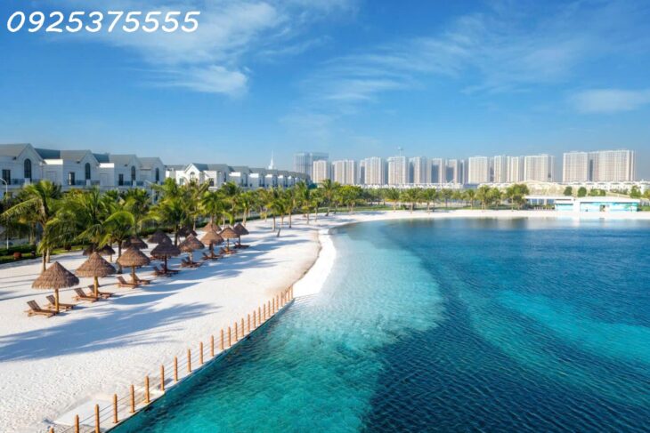 Rẻ nhất Vinhomes Ocean Park Gia Lâm, Hà Nội. Song lập mini ba mặt thoáng. Sổ đỏ trao tay.