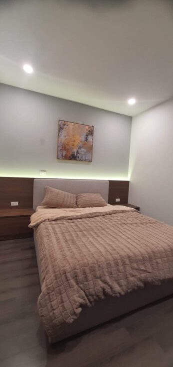 BÁN NHÀ PHÚC LỢI,39m² x 5 –NHÀ ĐẸP, GIÁ TỐT, TIỆN NGHI ĐỦ ĐẦY