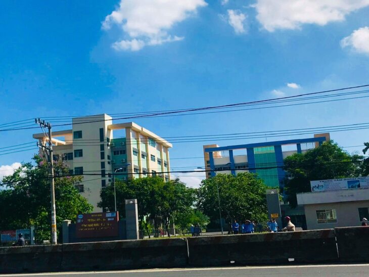 Hiện chỉ còn 2 lô duy nhất trục QL51 Long Thành