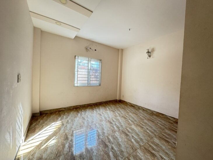 Bán nhà Đường Dương Đình Hội, P. Tăng Nhơn Phú, DT 58 m2, 4 tầng, 4PN, SH, 6.4 tỷ.