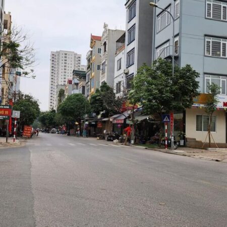 Đất tại đấu giá Mậu Lương Kiến Hưng 60m.12 tỷ