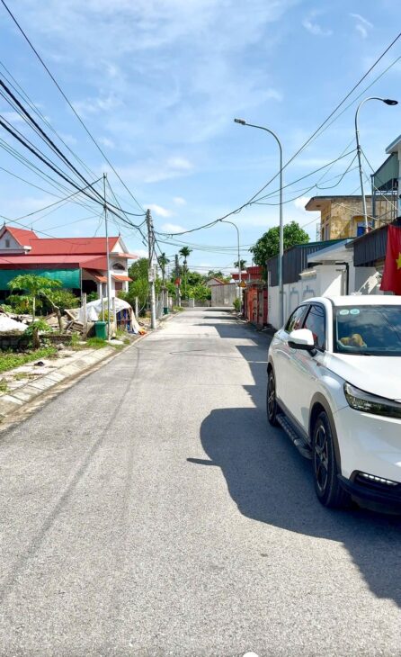 Đất mặt đường thôn Tân Phong — Kiến Hải – giá chỉ 1,6x tỷ ZALO 0567 222 555