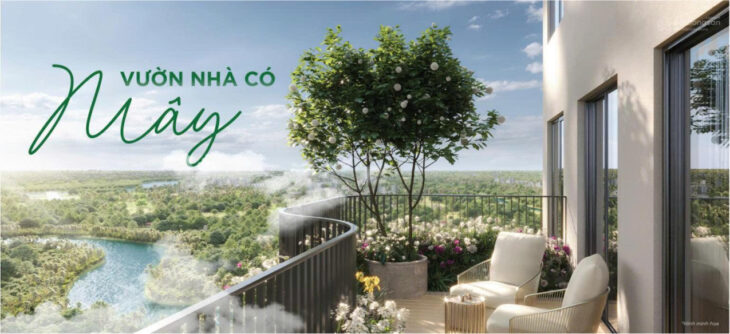 Danh sách căn hộ Eco Retreat SkyRetreat giá tốt nhất: 1PN từ 2 tỷ, 2PN từ 3,9 tỷ, 3PN từ 4,6 tỷ, TT