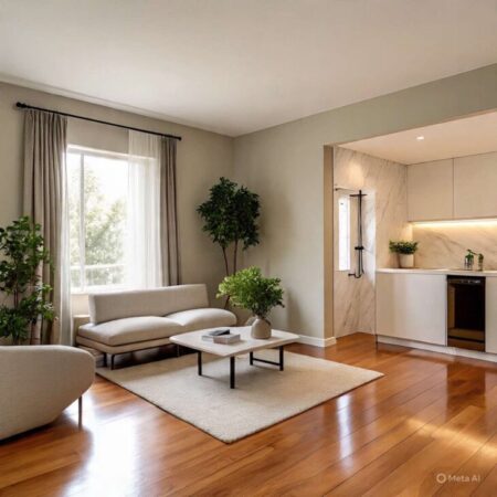 🔥 SỐC! Bán nhà KHƯƠNG TRUNG – 💎NHÀ ĐẸP – 🏞️GẦN HỒ – 💰PHONG THỦY