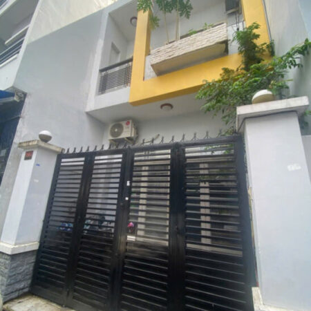 Chính chủ bán nhà 2 tầng HXH 188/4 Nguyễn Súy, Phường Tân Quý, Tân Phú chỉ 5,6 tỷ Chính chủ bán nhà 2 tầng HXH 188/4 Nguyễn Súy, Phường Tân Quý, Tân Phú chỉ 5,6 tỷ