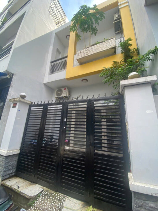 Chính chủ bán nhà 2 tầng HXH 188/4 Nguyễn Súy, Phường Tân Quý, Tân Phú chỉ 5 tỷ nhỉnh