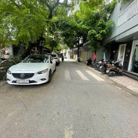 HOT! NHỈNH 500 TRIỆU/M CÓ NGAY NHÀ MP ĐỒNG CỔ 40M 5 TẦNG LÔ GÓC KD ĐỈNH GIÁ 22.8 TỶ 0878168006