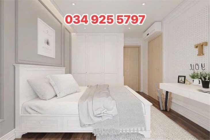 🏙️ Phoenix Phố Thầu – Sống cao cấp ngay nội khu TP. Hồ Chí Minh Cao Bằng