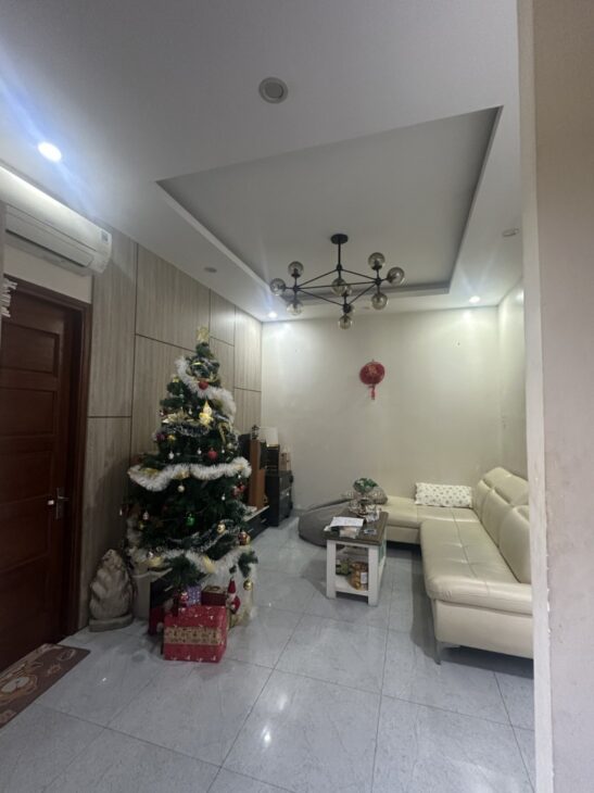 Bán nhà Trần Nhân Tông – 110m², 4 tầng, lô góc 2 mặt tiền, có thang máy – Giá chỉ 19.5 tỷ