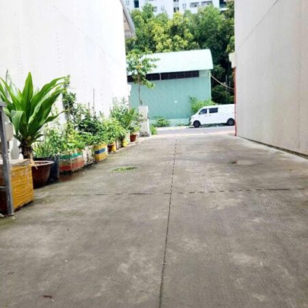 4,2 TỶ – QUẬN 7 – HẺM XE HƠI – SỔ HỒNG RIÊNG – ĐƯỜNG LÂM VĂN BỀN