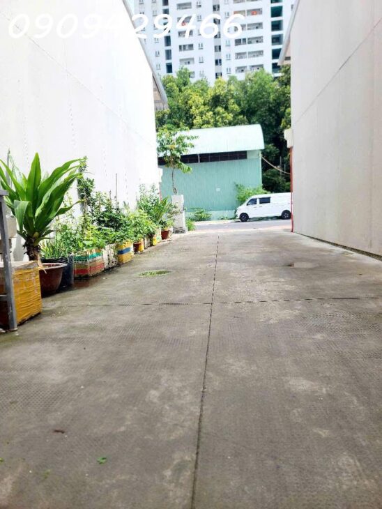 4,2 TỶ – QUẬN 7 – HẺM XE HƠI – SỔ HỒNG RIÊNG – ĐƯỜNG LÂM VĂN BỀN