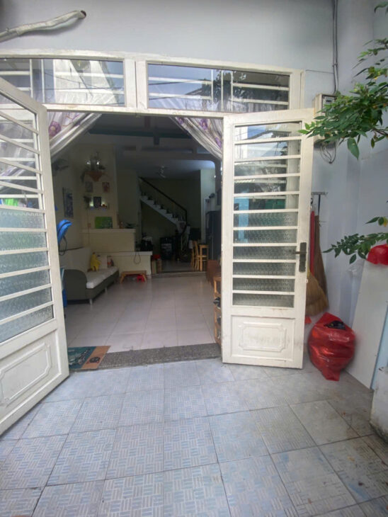 Chính chủ bán nhà 2 tầng HXH 188/4 Nguyễn Súy, Phường Tân Quý, Tân Phú chỉ 5 tỷ nhỉnh