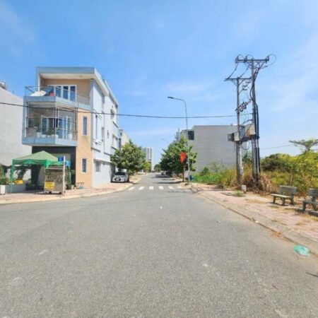 KHU DÂN CƯ PHÚ HỒNG THỊNH – MẶT TIỀN ĐƯỜNG N (12m, có vỉa hè) – 60m² – Giá chỉ nhỉnh 2 tỷ