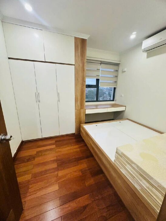 Chung cư Dream Center Home 282 Nguyễn Huy Tưởng 86m giá chào 7x tỷ