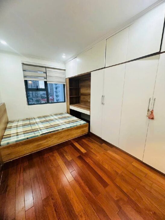 Chung cư Dream Center Home 282 Nguyễn Huy Tưởng 86m giá chào 7x tỷ