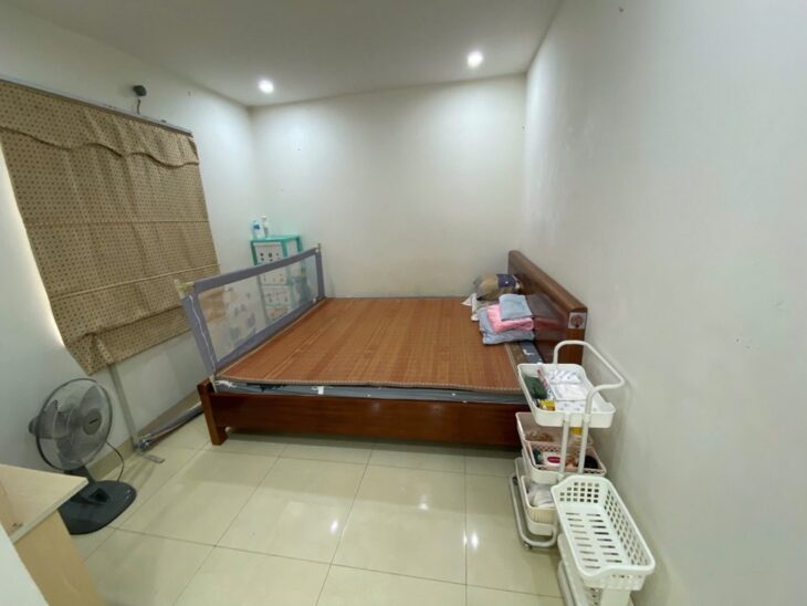 BÁN NHÀ GIA QUẤT-LONG BIÊN, 58m2, Nhỉnh 9 tỷ( TL)