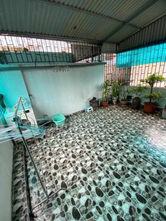 BÁN NHÀ GIA QUẤT-LONG BIÊN, 58m2, Nhỉnh 9 tỷ( TL)