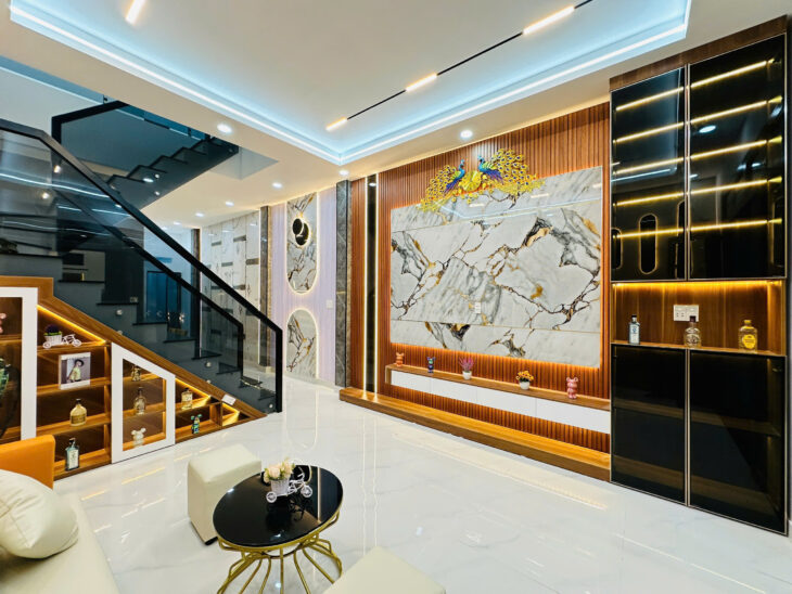 nhà hung long 2t2