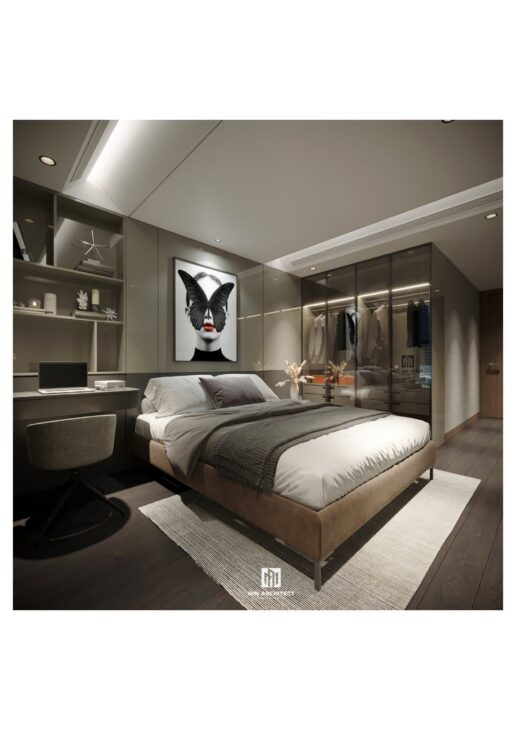 🔅 PENHOUSE CAO CẤP FIVESTAR GARDEN 460 KHƯƠNG ĐÌNH, 285M2 4PN+3WC, 16.5 TỶ 🔅