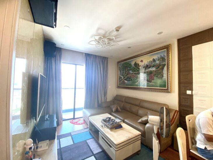 🔅 CHUNG CƯ CAO CẤP TÒA AUTUMN SEASON NGUYỄN TUÂN 89M2 3PN+2WC, CHỈ 9.2 TỶ 🔅