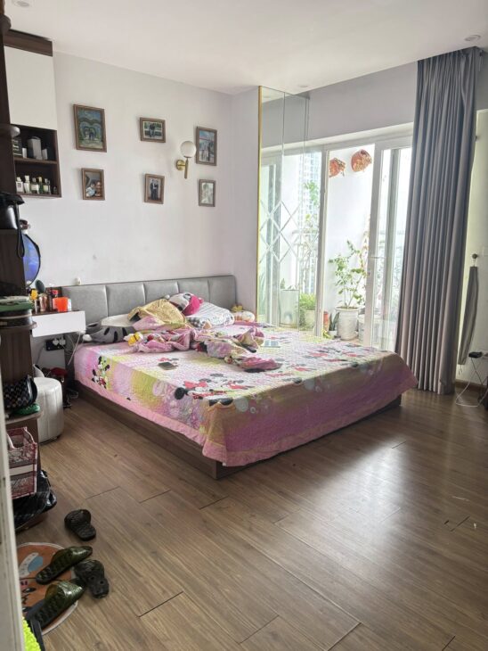 🔅 CHUNG CƯ SÔNG HỒNG PARK VIEW 165 THÁI HÀ 124M2 3PN+2WC, SĐCC, CHỈ 10.8 TỶ 🔅
