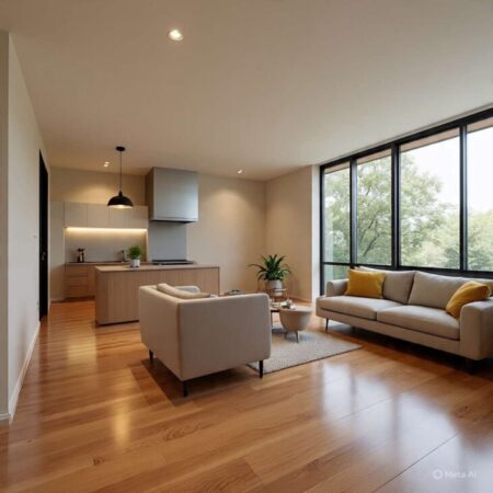 💥GIÁ SỐC! Bán nhà KHƯƠNG TRUNG – 💎NHÀ ĐẸP – 🌻GẦN HỒ – 🧱MT RỘNG